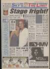 Daily Mirror Monday 07 September 1992 Page 15