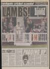 Daily Mirror Monday 07 September 1992 Page 31