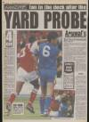 Daily Mirror Monday 07 September 1992 Page 38