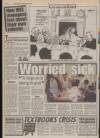 Daily Mirror Tuesday 08 September 1992 Page 6