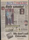 Daily Mirror Tuesday 08 September 1992 Page 11