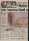 Daily Mirror Tuesday 08 September 1992 Page 16