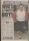 Daily Mirror Tuesday 08 September 1992 Page 24