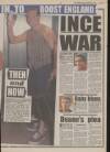 Daily Mirror Tuesday 08 September 1992 Page 25