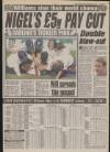 Daily Mirror Tuesday 08 September 1992 Page 27