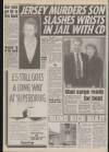 Daily Mirror Thursday 10 September 1992 Page 4