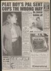 Daily Mirror Thursday 10 September 1992 Page 7