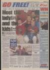 Daily Mirror Thursday 10 September 1992 Page 21