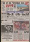 Daily Mirror Thursday 10 September 1992 Page 50