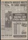 Daily Mirror Friday 11 September 1992 Page 21