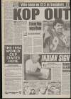 Daily Mirror Friday 11 September 1992 Page 38