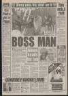 Daily Mirror Friday 11 September 1992 Page 39