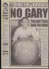 Daily Mirror Friday 11 September 1992 Page 40