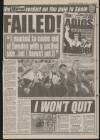 Daily Mirror Friday 11 September 1992 Page 43