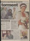 Daily Mirror Saturday 12 September 1992 Page 19