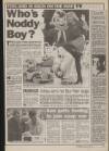 Daily Mirror Saturday 12 September 1992 Page 23