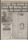 Daily Mirror Monday 14 September 1992 Page 2