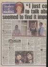 Daily Mirror Monday 14 September 1992 Page 20