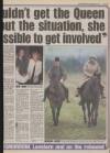 Daily Mirror Monday 14 September 1992 Page 21