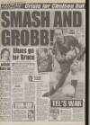 Daily Mirror Monday 14 September 1992 Page 34