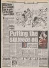 Daily Mirror Tuesday 15 September 1992 Page 6