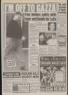 Daily Mirror Tuesday 15 September 1992 Page 13