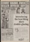 Daily Mirror Tuesday 15 September 1992 Page 15