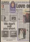 Daily Mirror Tuesday 15 September 1992 Page 16
