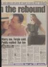 Daily Mirror Tuesday 15 September 1992 Page 17