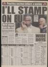 Daily Mirror Tuesday 15 September 1992 Page 27
