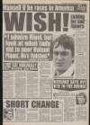 Daily Mirror Tuesday 15 September 1992 Page 31