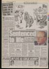 Daily Mirror Tuesday 22 September 1992 Page 6