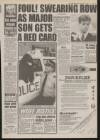 Daily Mirror Tuesday 22 September 1992 Page 7