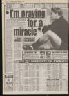 Daily Mirror Tuesday 22 September 1992 Page 26