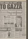 Daily Mirror Saturday 26 September 1992 Page 63