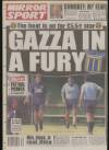 Daily Mirror Saturday 26 September 1992 Page 64