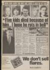Daily Mirror Thursday 15 October 1992 Page 9