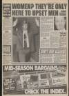 Daily Mirror Thursday 15 October 1992 Page 17