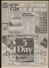 Daily Mirror Thursday 15 October 1992 Page 21