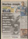 Daily Mirror Thursday 01 October 1992 Page 54