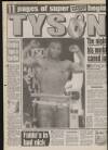 Daily Mirror Thursday 15 October 1992 Page 58