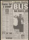Daily Mirror Thursday 01 October 1992 Page 62
