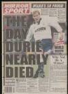 Daily Mirror Thursday 15 October 1992 Page 68