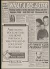 Daily Mirror Saturday 03 October 1992 Page 8
