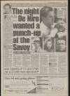 Daily Mirror Saturday 03 October 1992 Page 9