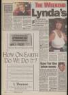 Daily Mirror Saturday 03 October 1992 Page 26