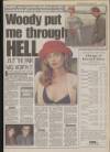 Daily Mirror Monday 05 October 1992 Page 13