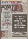 Daily Mirror Monday 05 October 1992 Page 15