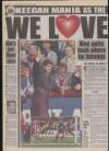 Daily Mirror Monday 05 October 1992 Page 38