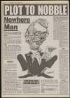 Daily Mirror Tuesday 06 October 1992 Page 4